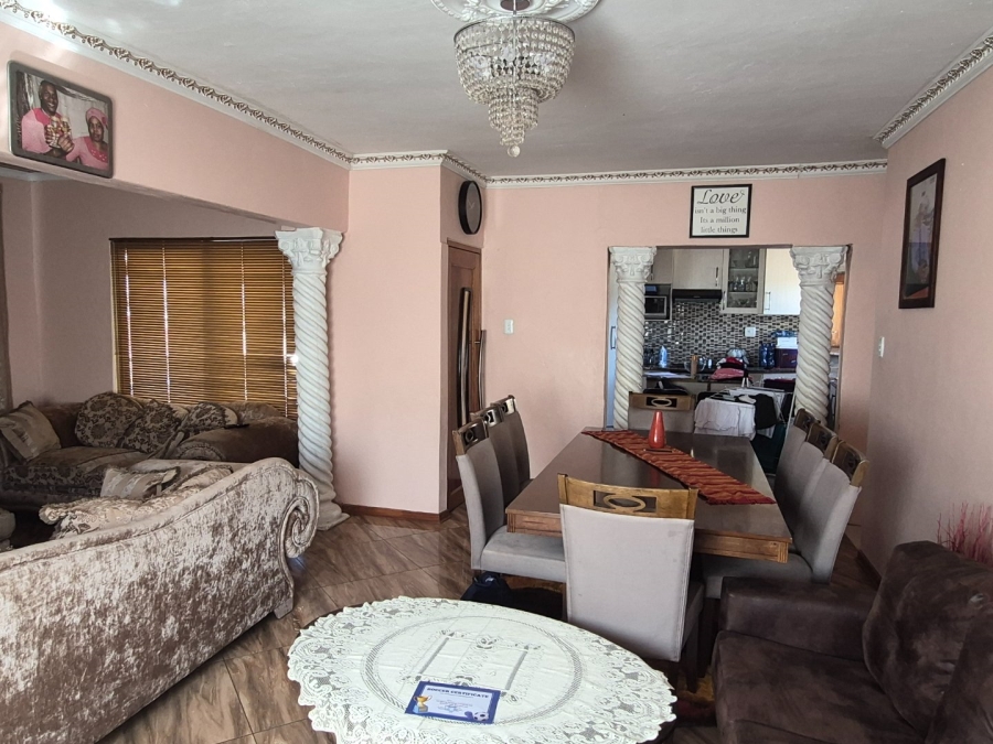 3 Bedroom Property for Sale in Kwadwesi Eastern Cape